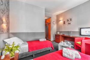 aparts bed and breakfast