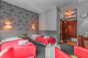 aparts bed and breakfast