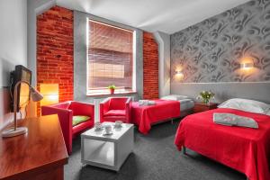 aparts bed and breakfast