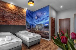 aparts bed and breakfast