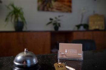 hotel zur tanne