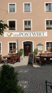 der postwirt