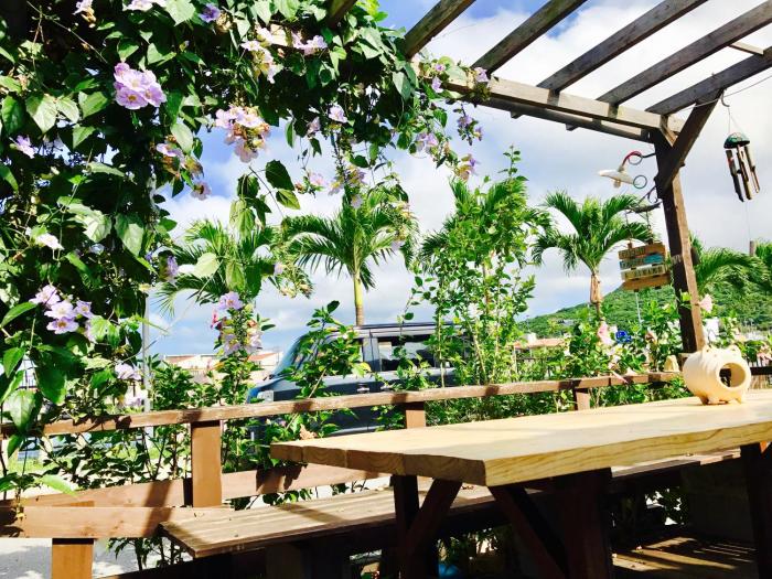 guest house agaihama