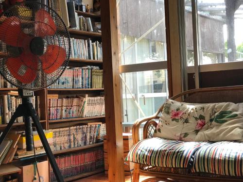 Guest House Agaihama,Okinawa>>Naha,3 star