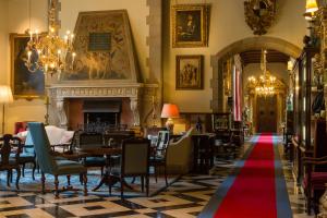 schlosshotel kronberg hotel frankfurt