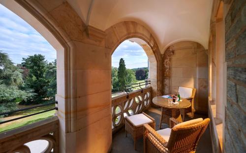 schlosshotel kronberg hotel frankfurt