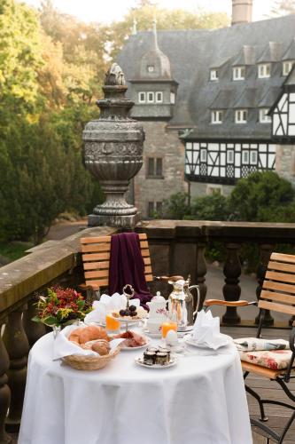 schlosshotel kronberg hotel frankfurt