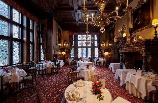schlosshotel kronberg hotel frankfurt