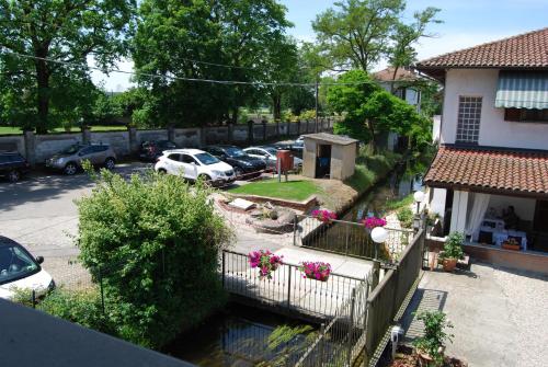 da carla trattoria con locanda