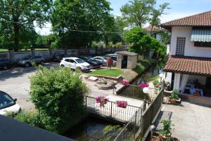 da carla trattoria con locanda