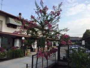 da carla trattoria con locanda