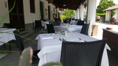 da carla trattoria con locanda