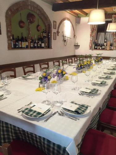 da carla trattoria con locanda