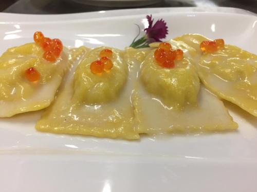 da carla trattoria con locanda