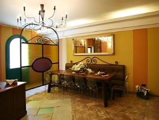 da carla trattoria con locanda