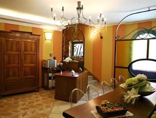 da carla trattoria con locanda