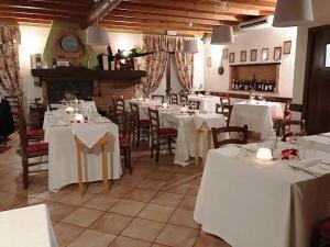 da carla trattoria con locanda