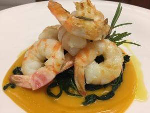 da carla trattoria con locanda