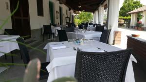 da carla trattoria con locanda