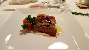 da carla trattoria con locanda