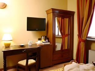 da carla trattoria con locanda