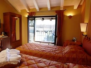 Da Carla Trattoria Con Locanda,,3 star