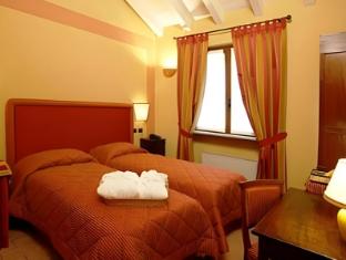 Da Carla Trattoria Con Locanda,,3 star