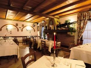 da carla trattoria con locanda