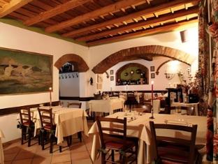 da carla trattoria con locanda