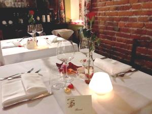 da carla trattoria con locanda