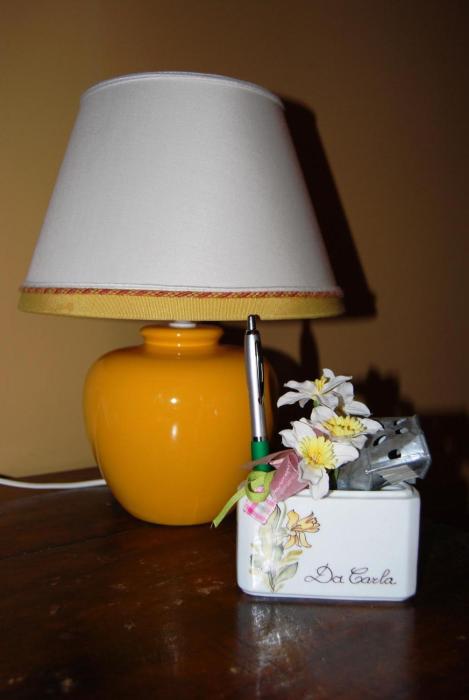 da carla trattoria con locanda