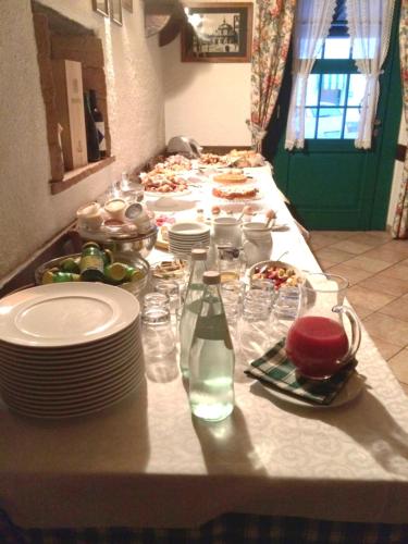 da carla trattoria con locanda