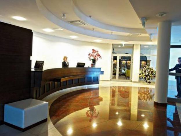 hotel prezydencki 4 star