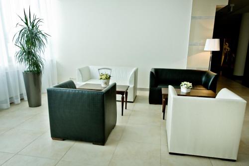 hotel prezydencki 4 star