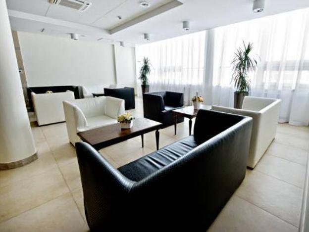 hotel prezydencki 4 star