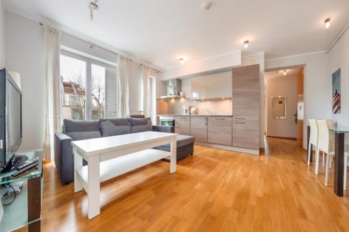 apartamenty sun and snow casa marina