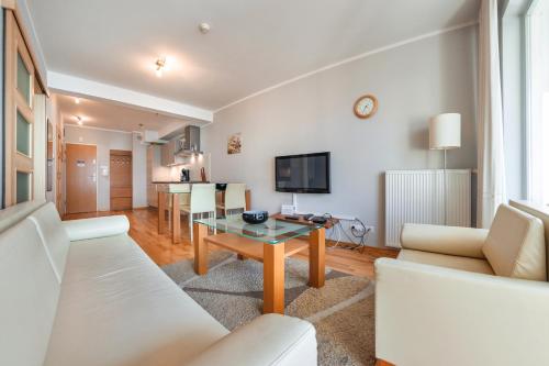 apartamenty sun and snow casa marina
