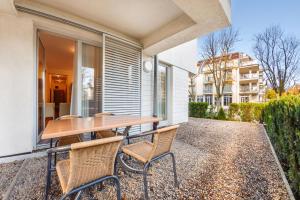 apartamenty sun and snow casa marina
