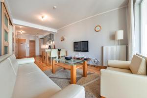 apartamenty sun and snow casa marina