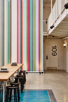 Bluebird Spa City Motor Lodge,,2.5 star