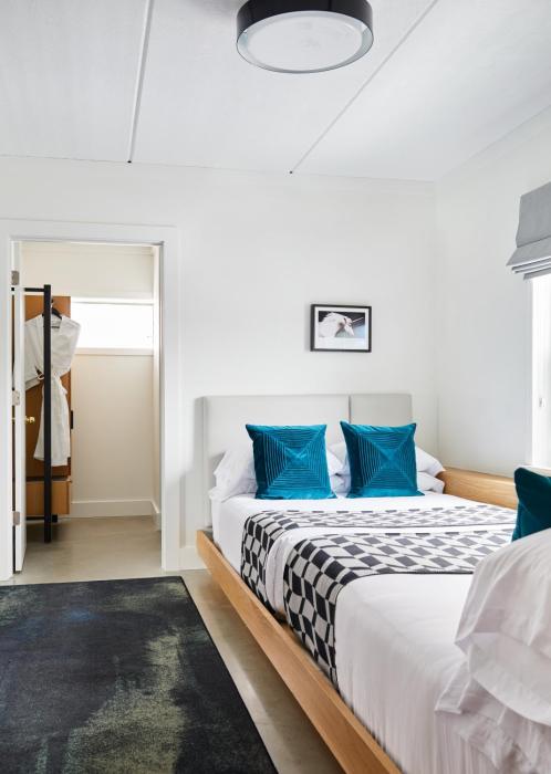 bluebird spa city motor lodge