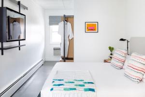 bluebird spa city motor lodge