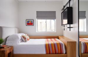 bluebird spa city motor lodge