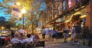 bluebird spa city motor lodge