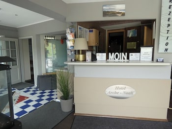 hotel arche noah