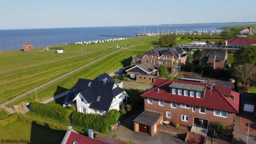 wangerland