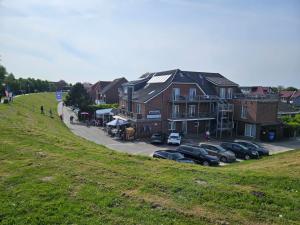 wangerland