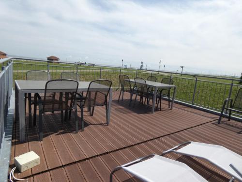 wangerland