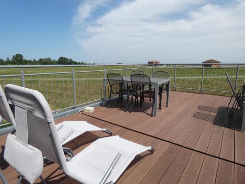 wangerland