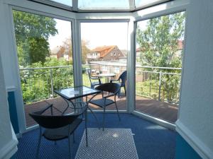 wangerland